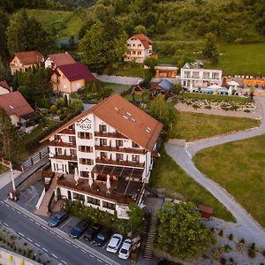 Hotel Relax Sovata